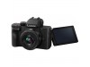 Panasonic Lumix DC-G100 kit 12-32mm (Promo Free Battery DMW-BLG10E)